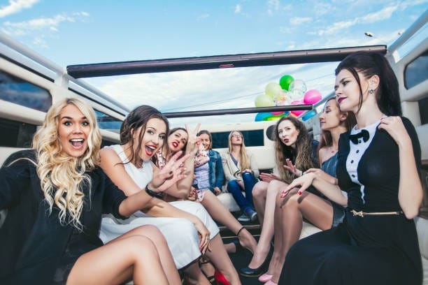 Holiday Party Transport