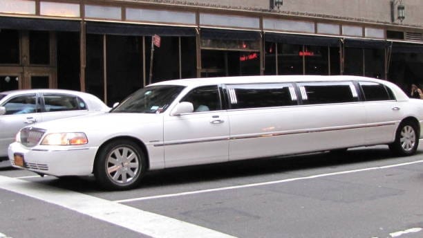 Limo Booking