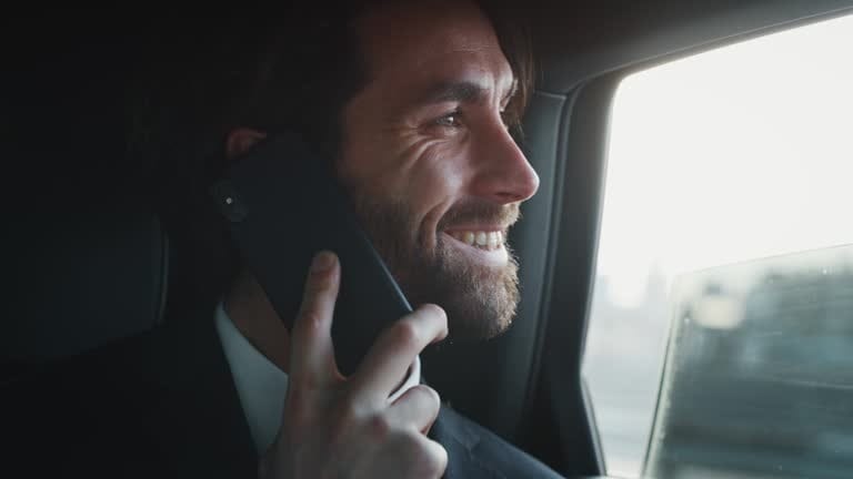 Executive Airport Transfers