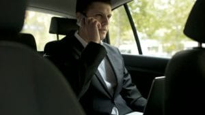 Premium Limo Experience