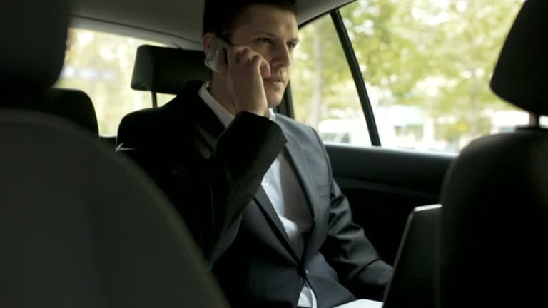 Premium Limo Experience